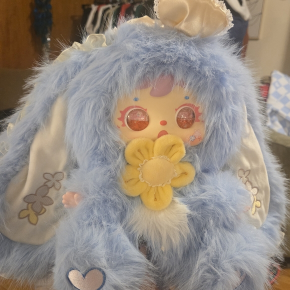 680% Samuel Rabbit Elf **CONFIRMED** Hydrangea - Picture 2 of 16